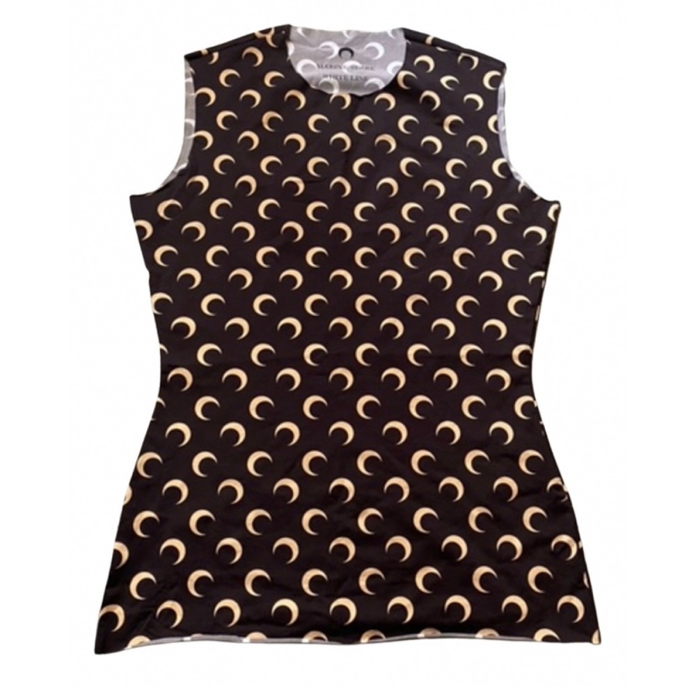 SOLD‼️ Marine Serre sleeveless top